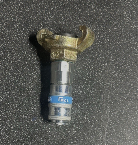 Towable compressor jack - towable,