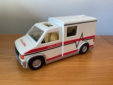 Playmobil Ambulance 5952