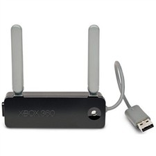 X360 Official Wireless Network