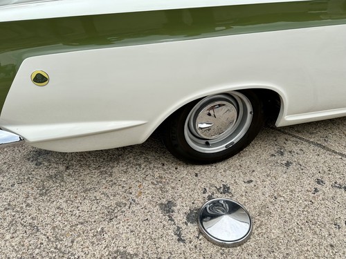 Ford escort mk1 capri cortina - ,