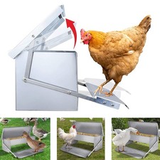 Automatic Chicken Feeder