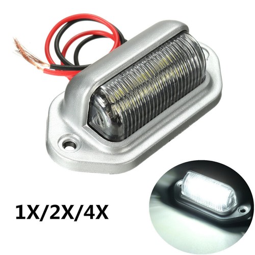 Universal led license number - license,