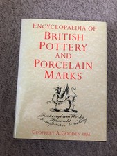 Encyclopedia of British