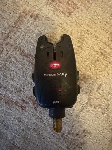 Fox micron mx2 bite - fox,