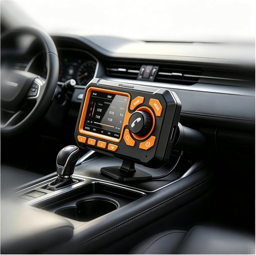 Dab car radio adapter - dab, dab+