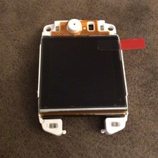 Genuine Original Nokia 6820 LCD Display Screen Module Including Speaker Earpiece