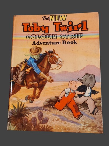 Toby twirl colour - twirl,
