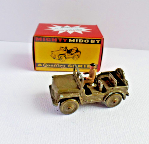 1950 benbros no13 - 1950’s,