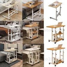 Height Adjustable Small PC