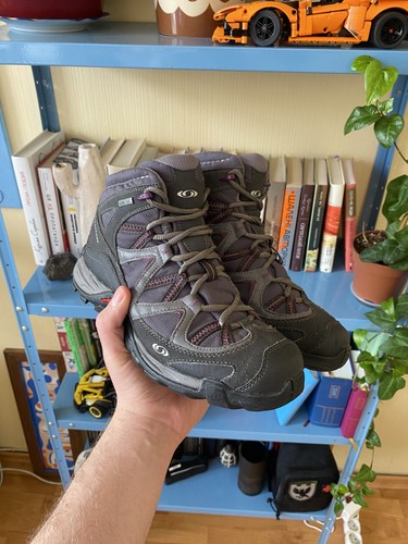 Salomon ultra gore - ultra, gore-tex
