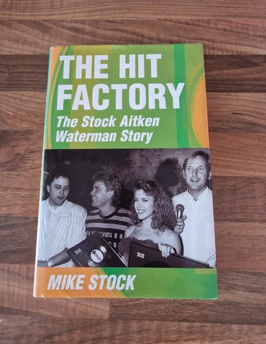 The hit factory - the,