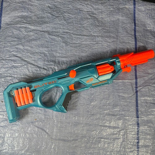 Nerf elite eaglepoint rd 8 - nerf, 2.0
