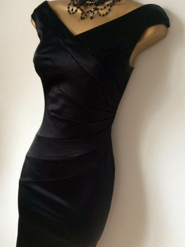 Coast wiggle dress size - coast,