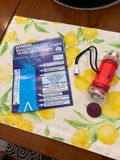 Leland emergency strobe light - emergency,
