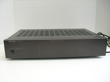 Rotel RB-970BX Power Amplifier