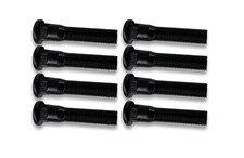 8 x  Wheel Studs For Ford