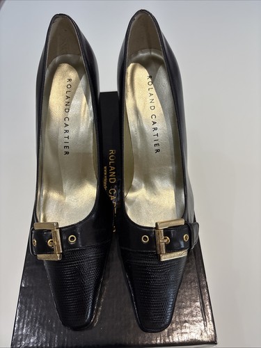 Roland cartier women leather - roland, women's