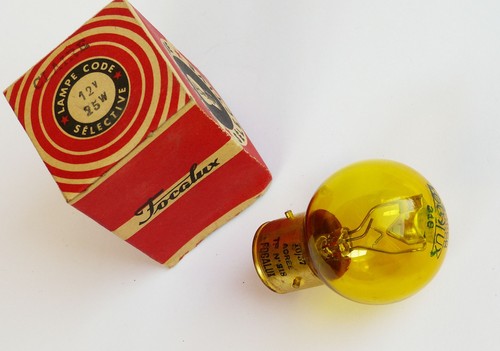 Rare vintage agree - vintage, focalux