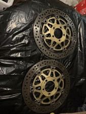 kawasaki zx6r ninja 1998 -2002