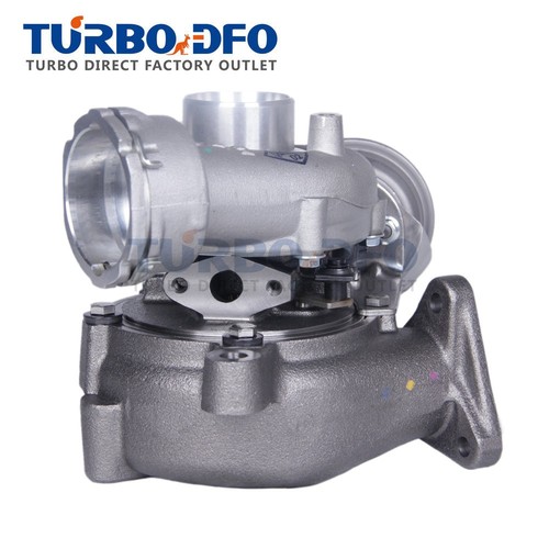 Turbo charger for passat - charger,