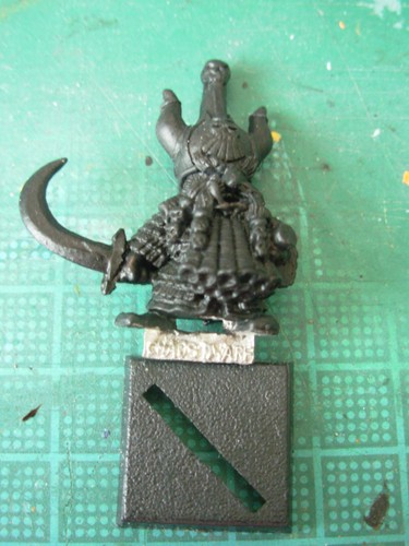 Warhammer citadel 1992 fantasy - citadel,
