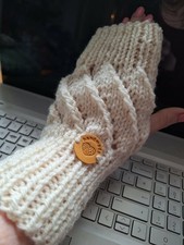 Large Adult/Teen Fingerless