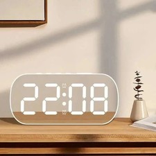 LED Electric Digital Alarm