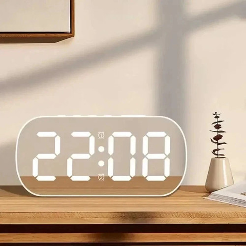 Led electric digital - led, alarm