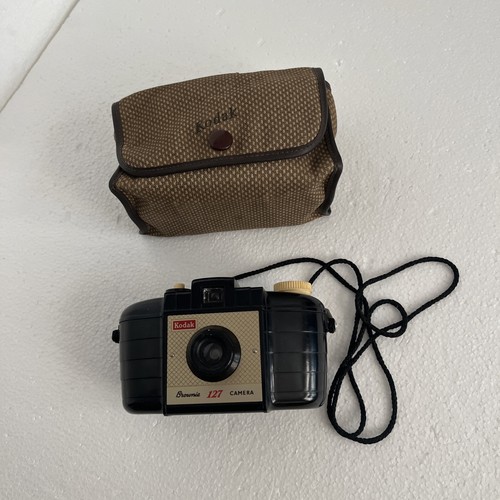 Vintage kodak brownie - kodak,