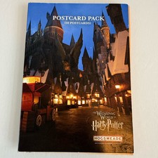 Harry Potter Universal Studios