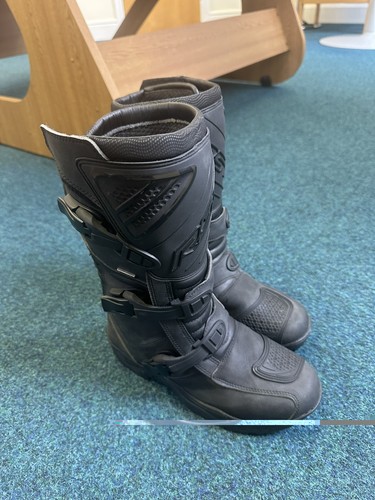 Rst ambush waterproof boots - ce,