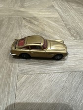 Corgi Toys 261  James Bond