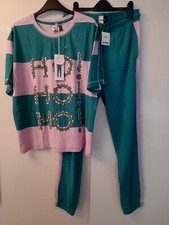 New NEXT Ladies Christmas 'Ho