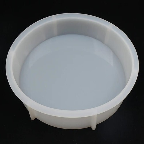 Round deep circle - round,