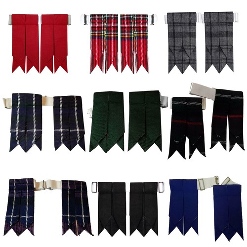 Scottish kilt hose - scottish, sock