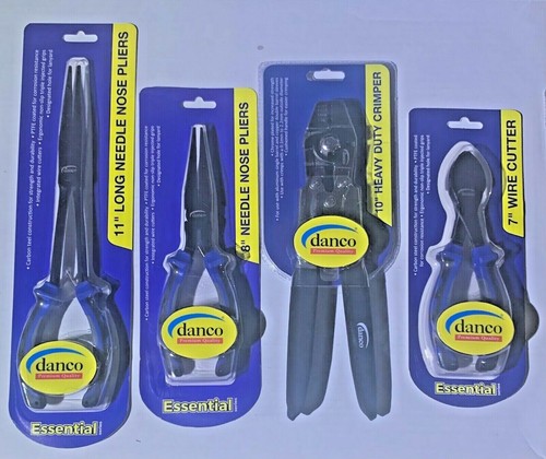 Danco fishing tools pick - danco,