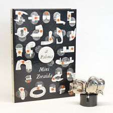 Miguel BERROCAL - Mini Zoraida