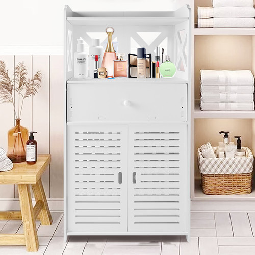 Waterproof bathroom cabinet - waterproof,