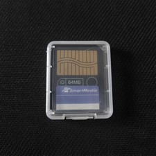SmartMedia Card 64MB SM Card