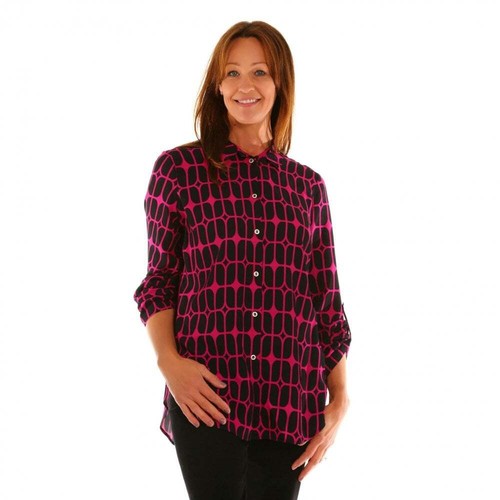 Ladies doris streich pink - ladies,