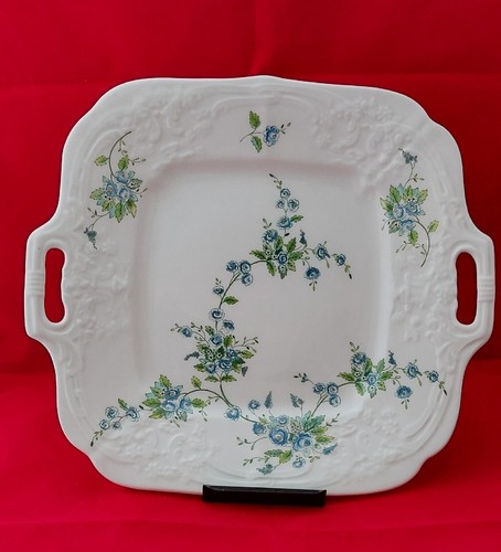 Rare coalport tintern - coalport, 2