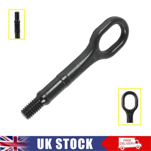 Towing eye tow hook for - eye,