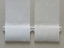  Vertical Blind Slats