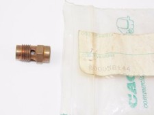 OEM CAGIVA FRECCIA WMX HUSQVARNA WR125/250 DELLORTO CARBURETOR NOZZLE 800058144