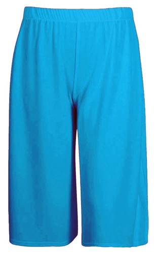 Women ladies length short - 3/4,