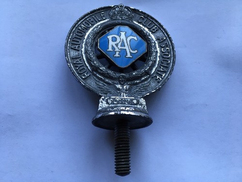 C1930s 40s vintage royal - c1930s-40s,
