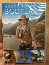 Grand tours scotland - of,