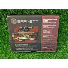 Barnett Universal Cocking