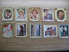 GERMAN GARBATY CIGARETTE CARDS
