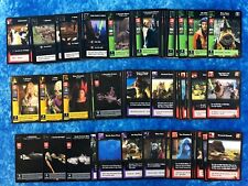 Star Wars Young Jedi TCG: Battle of Naboo SINGLE CCG/TCG Trading card